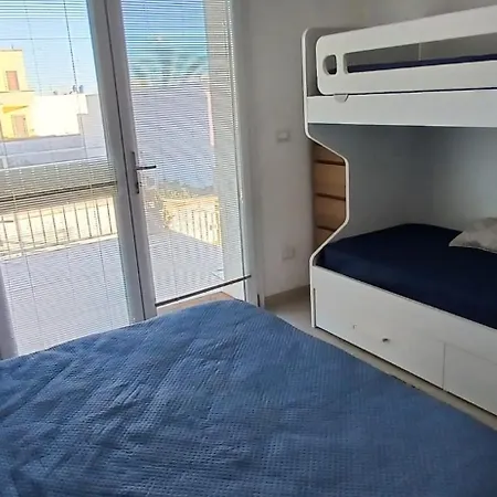 Panzió L'arco Sul Mare 4*