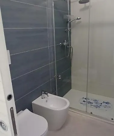 L'arco Sul Mare 4*