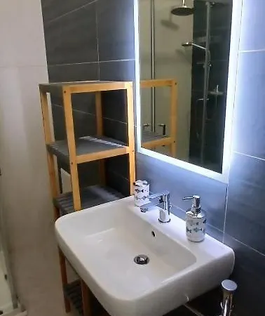 Bed & Breakfast L'arco Sul Mare *