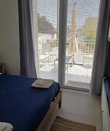 Bed & Breakfast L'arco Sul Mare