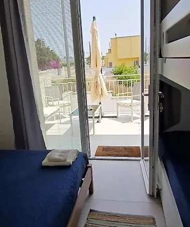 Bed & Breakfast L'arco Sul Mare *