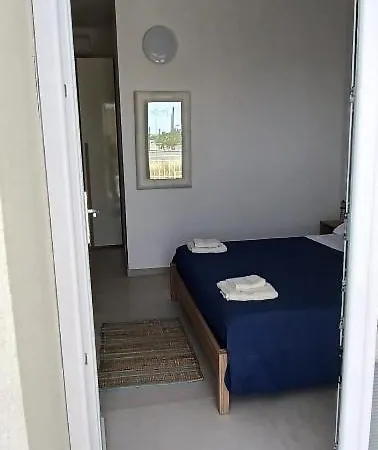 L'arco Sul Mare Bed & Breakfast *