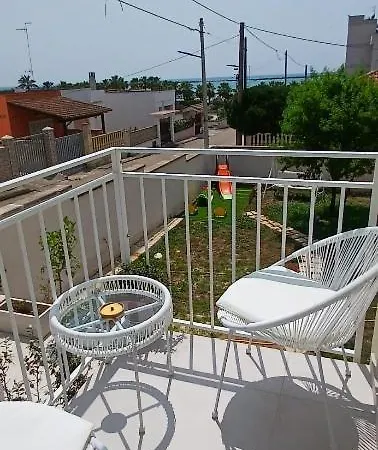 Bed & Breakfast L'arco Sul Mare