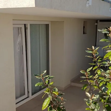 L'arco Sul Mare Bed & Breakfast Porto Cesareo