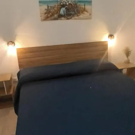 L'arco Sul Mare 4* Porto Cesareo