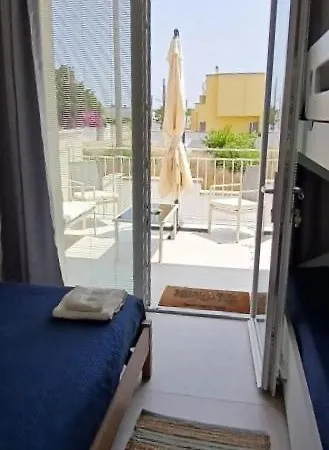 L'arco Sul Mare Panzió