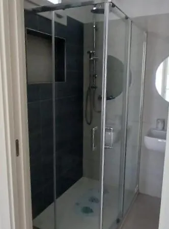 Panzió L'arco Sul Mare Porto Cesareo