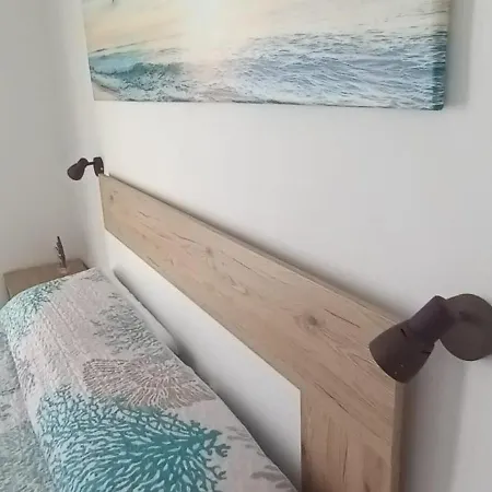 L'arco Sul Mare 4*