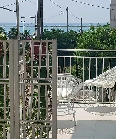 Panzió L'arco Sul Mare