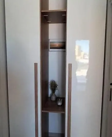 Panzió L'arco Sul Mare Porto Cesareo