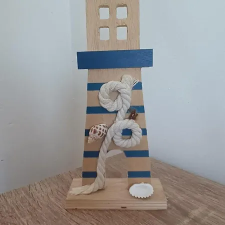 Panzió L'arco Sul Mare
