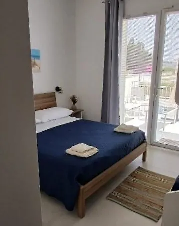 L'arco Sul Mare Panzió 4*