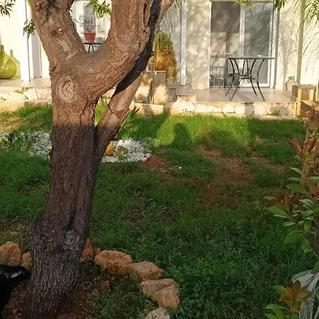 L'arco Sul Mare Porto Cesareo