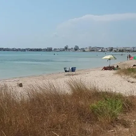 Panzió L'arco Sul Mare 4*