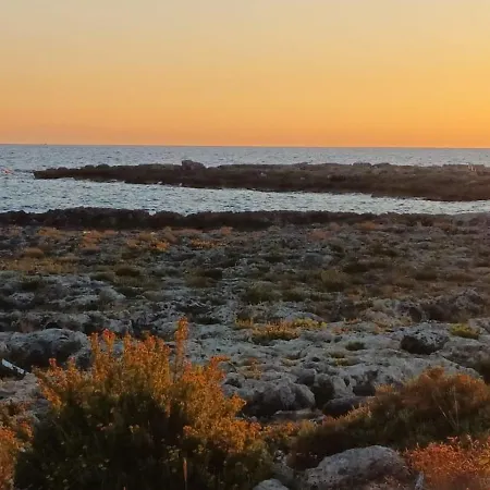 Panzió L'arco Sul Mare 4*