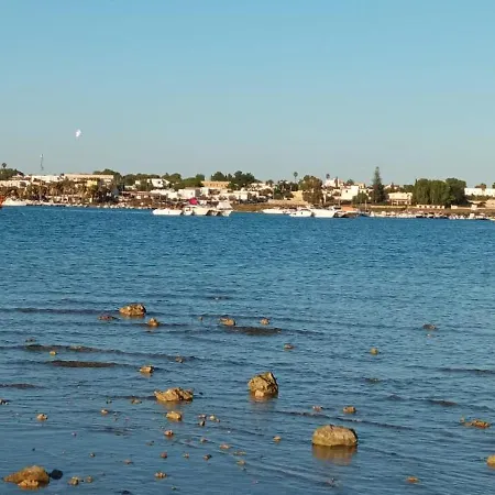 Panzió L'arco Sul Mare