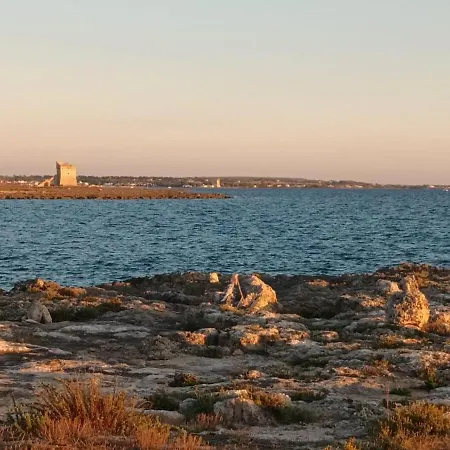 L'arco Sul Mare 4* Porto Cesareo