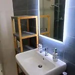 Couette-café L'arco Sul Mare 4*