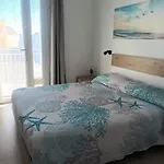 Couette-café L'arco Sul Mare Porto Cesareo