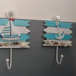 L'arco Sul Mare