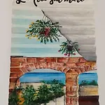 L'arco Sul Mare Couette-café 4*
