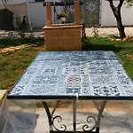 L'arco Sul Mare Couette-café Porto Cesareo