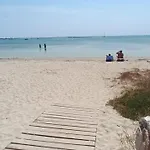 Couette-café L'arco Sul Mare 4*