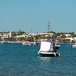 L'arco Sul Mare Отель типа 