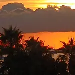 Couette-café L'arco Sul Mare Porto Cesareo