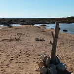 L'arco Sul Mare Porto Cesareo