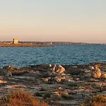 L'arco Sul Mare 4* Порто-Чезарео