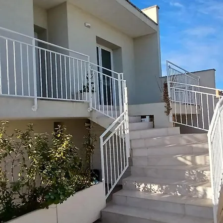 Bed & Breakfast L'arco Sul Mare