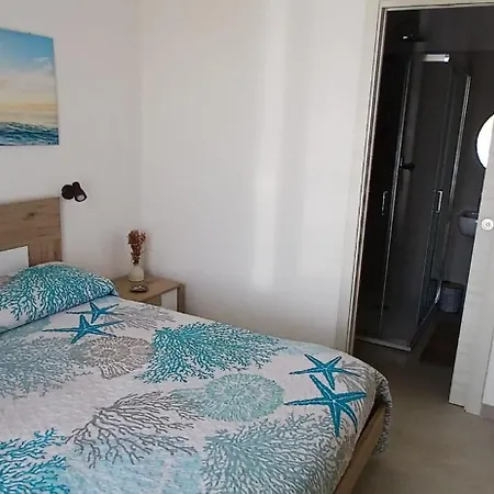 L'arco Sul Mare Bed & Breakfast