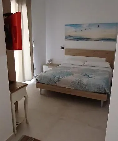 Couette-café L'arco Sul Mare