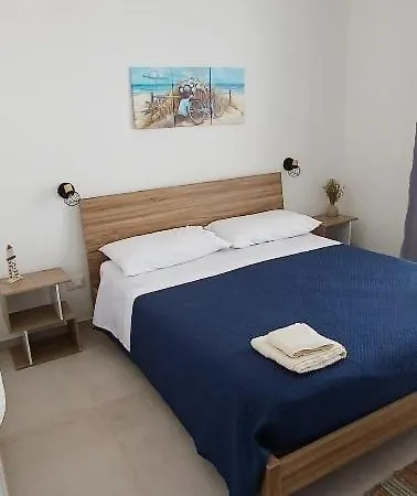 L'arco Sul Mare Couette-café Porto Cesareo