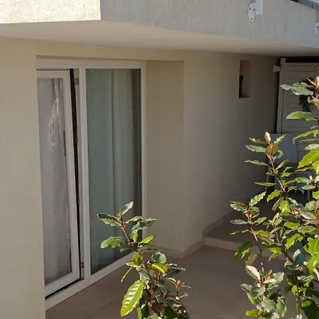L'arco Sul Mare B&B 포르토 세자레오