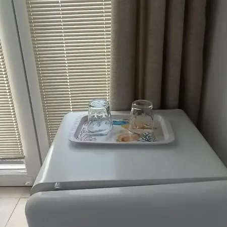 L'arco Sul Mare 포르토 세자레오