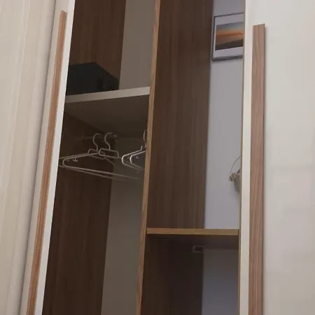 L'arco Sul Mare 4* 포르토 세자레오