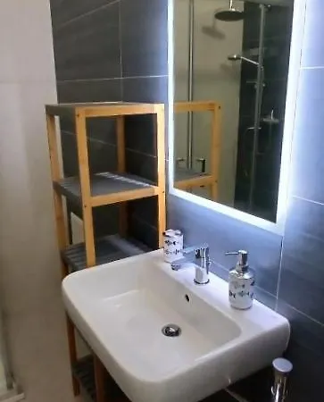 L'arco Sul Mare B&B 포르토 세자레오