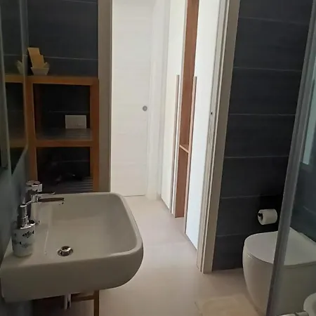 L'arco Sul Mare 4* 포르토 세자레오