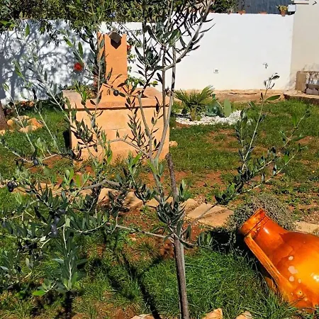 L'arco Sul Mare Bed and Breakfast