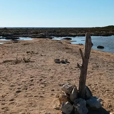 L'arco Sul Mare 포르토 세자레오