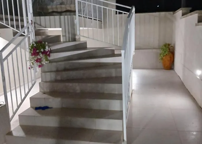 L'arco Sul Mare 4*