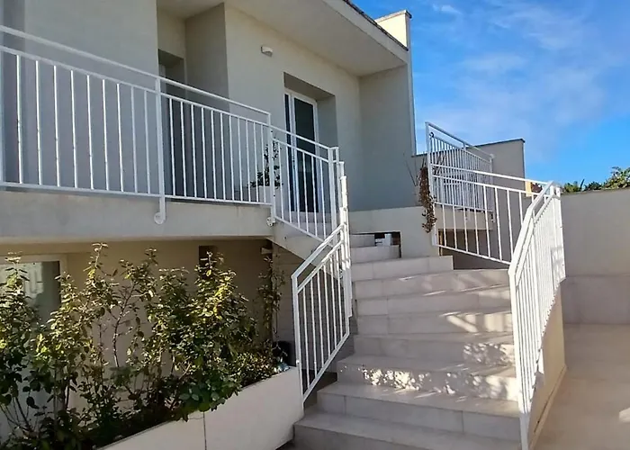 B&B L'arco Sul Mare