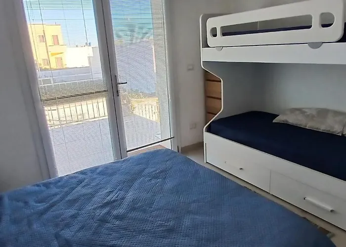 B&B L'arco Sul Mare 4*