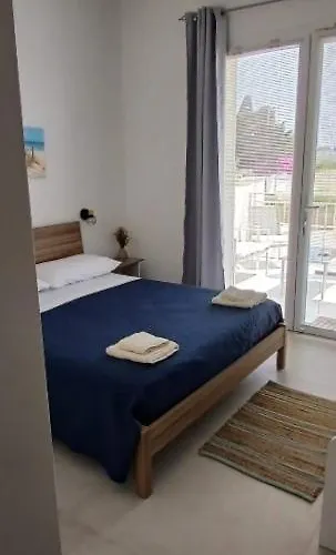 L'arco Sul Mare B&B