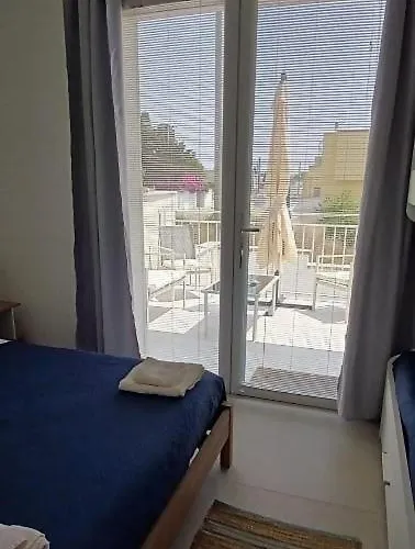 B&B L'arco Sul Mare