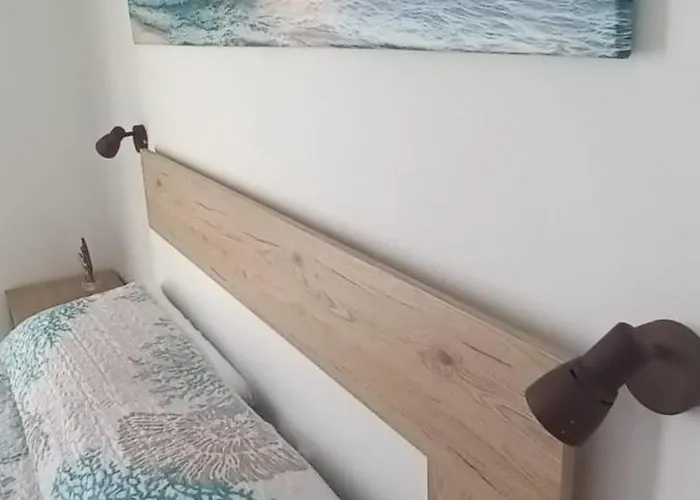 L'arco Sul Mare 4*