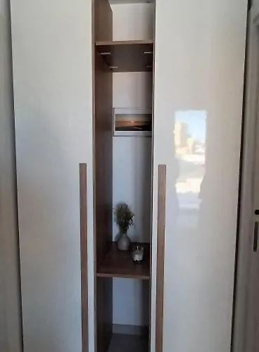B&B L'arco Sul Mare 포르토 세자레오