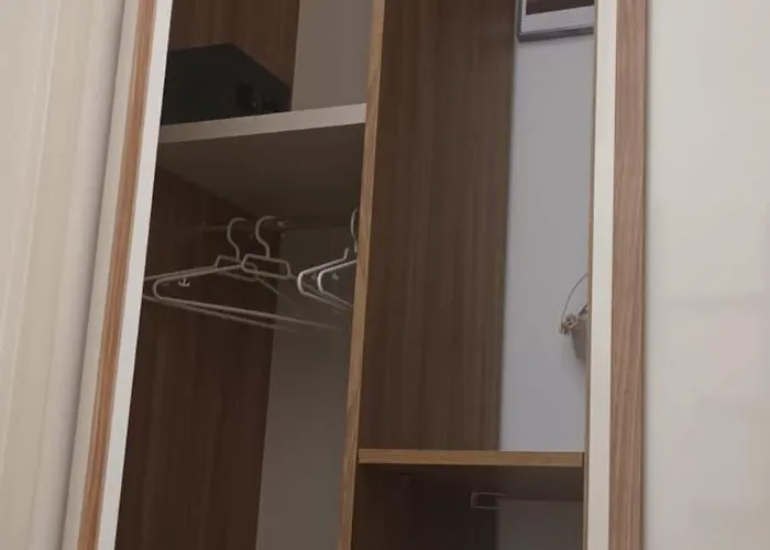 L'arco Sul Mare 4* 포르토 세자레오